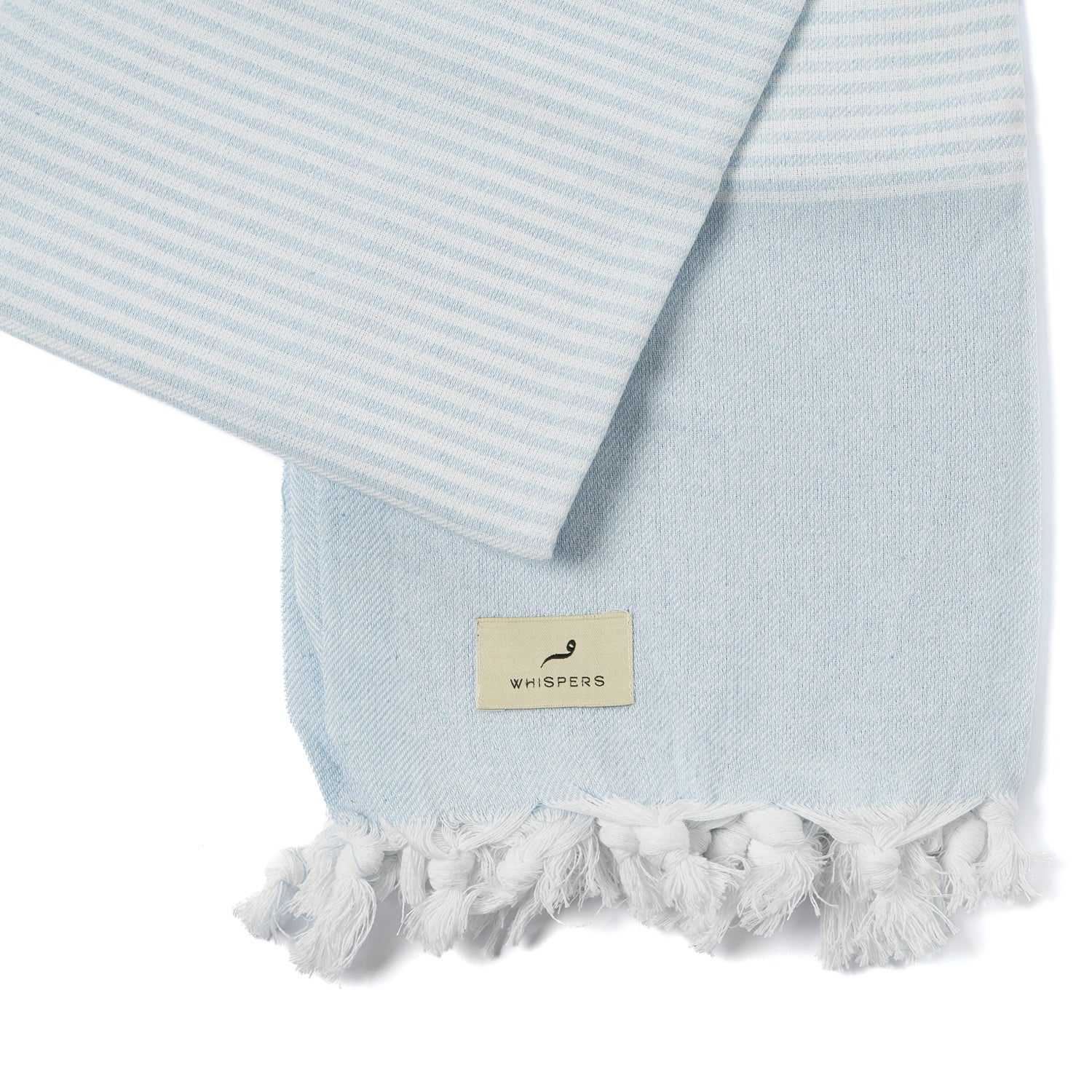 Sora - The Linen Towel