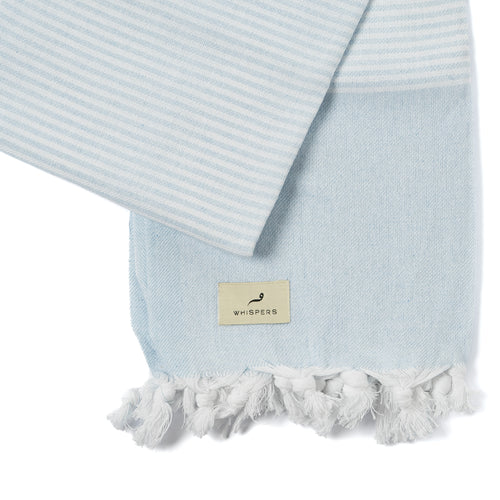 Sora - The Linen Towel