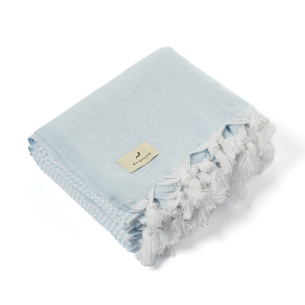 Sora - The Linen Towel