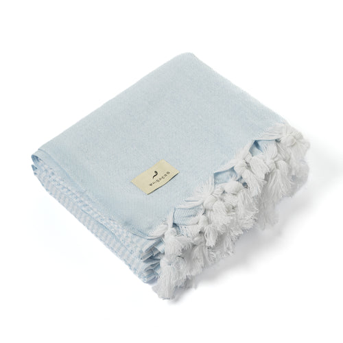 Sora - The Linen Towel