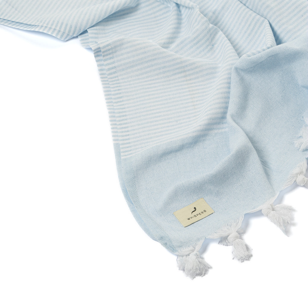 Sora - The Linen Towel