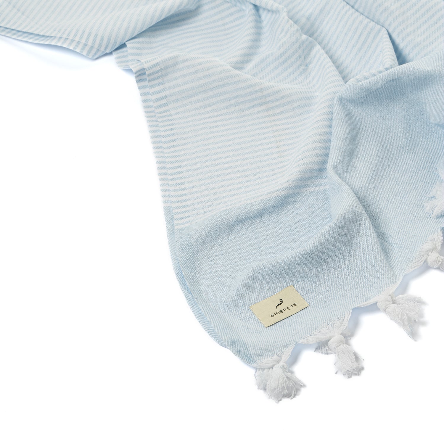 Sora - The Linen Towel