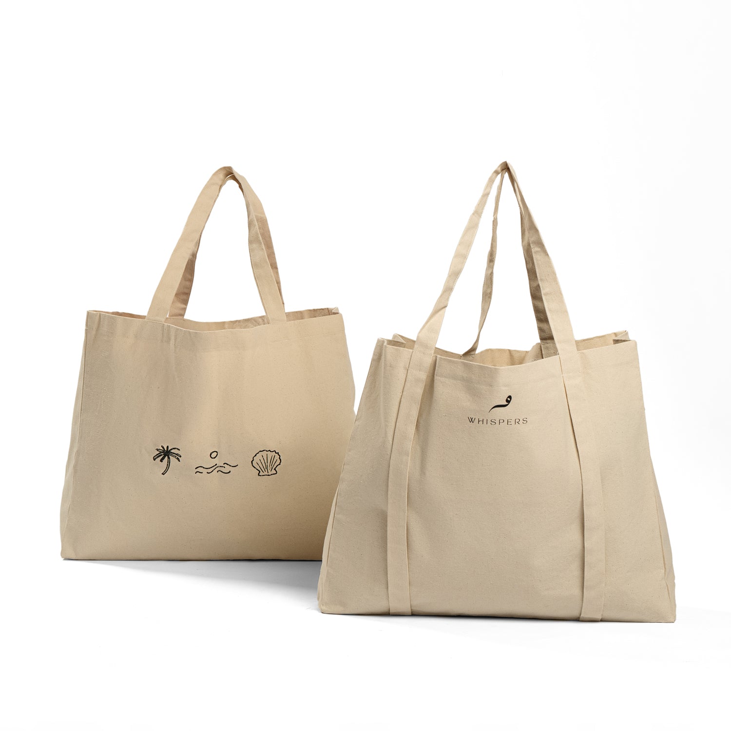 Kayo - The Beach Tote