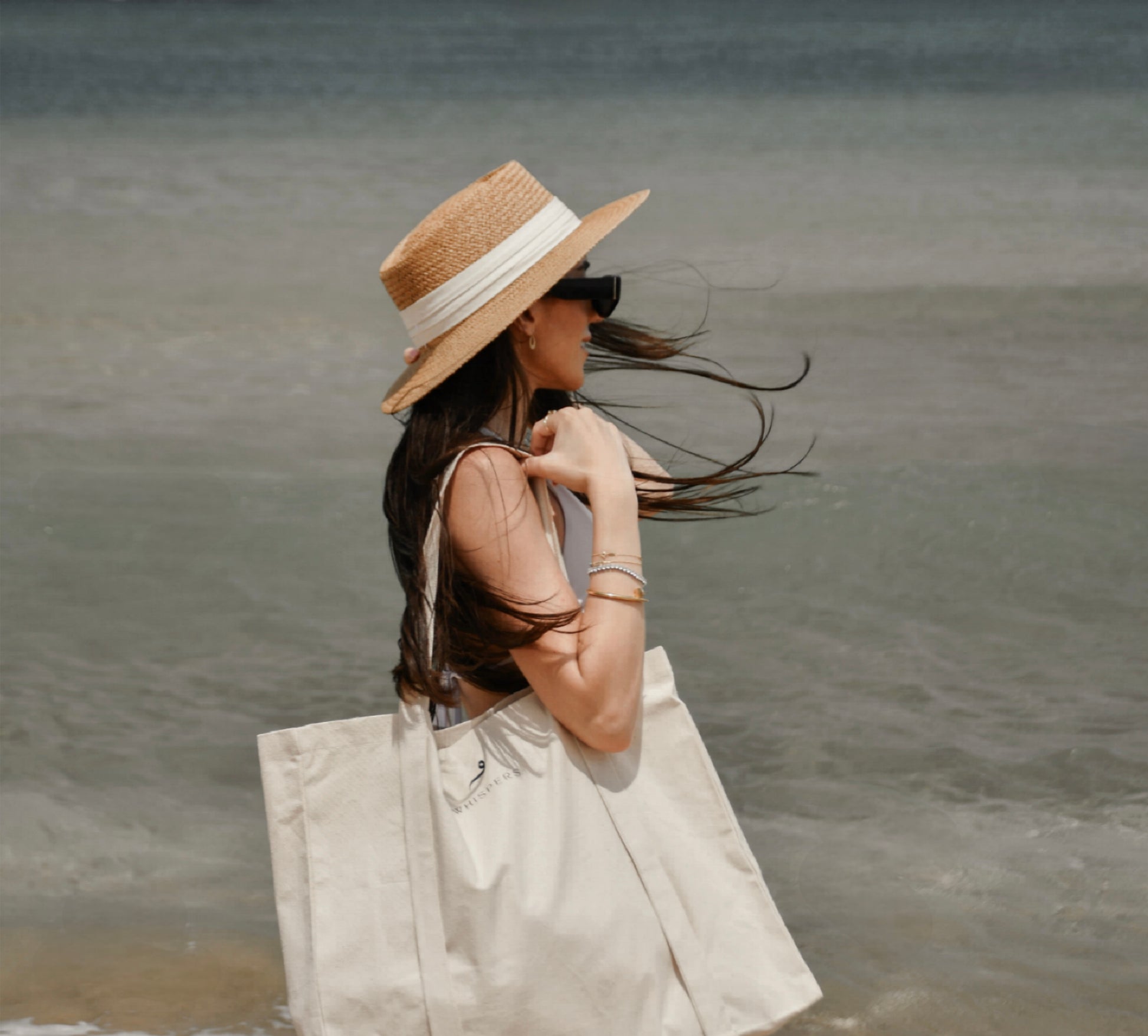 Suna - The Sun Hat