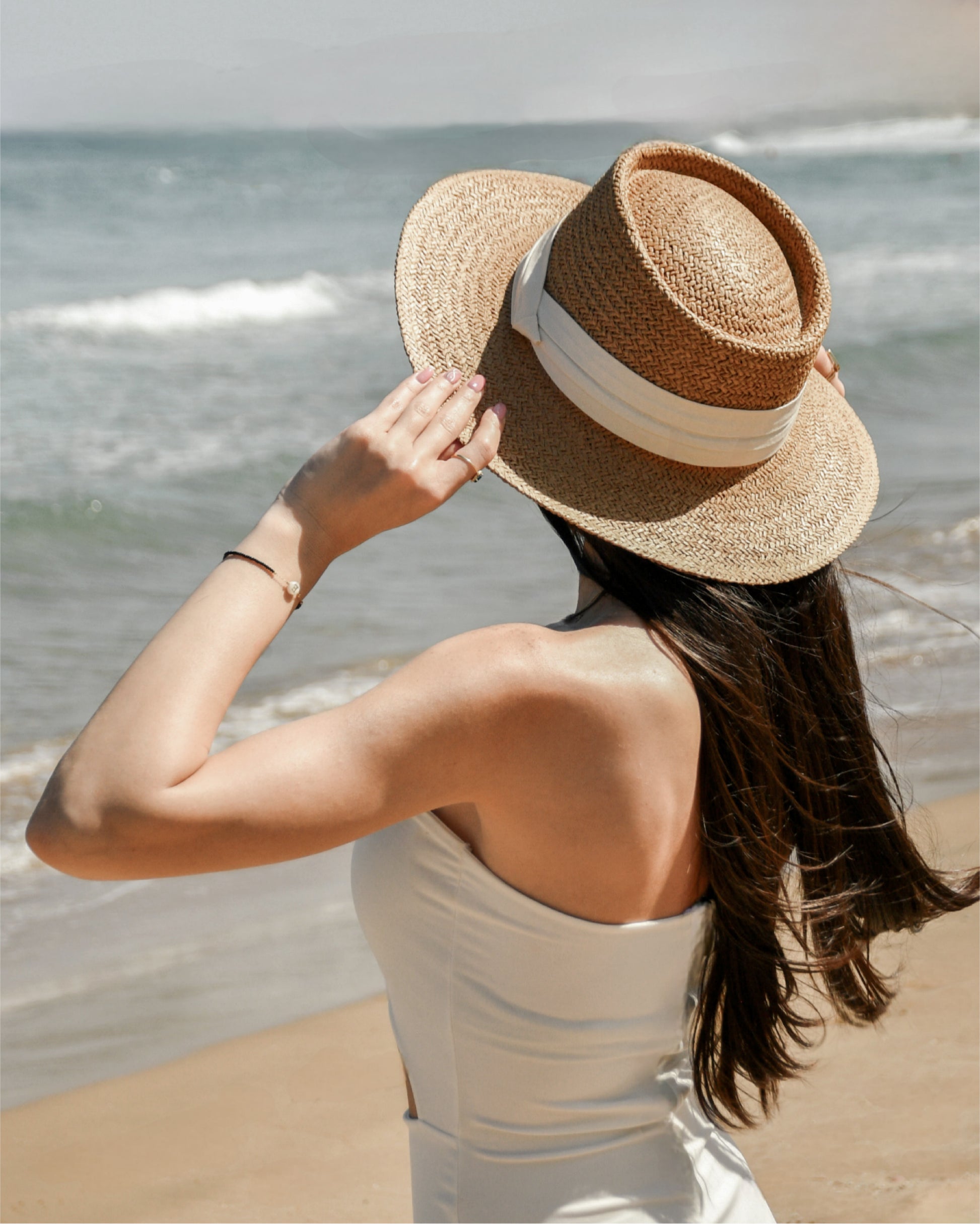 Suna - The Sun Hat